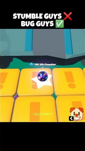 *SECRET* Glitch Trick in BUG Guys ☠️🔥