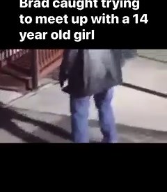 114K views · 1.4K reactions | Brad caught trying to meet up with a 14 year old girl. | PCI: Predator Catchers Indianapolis | Facebook