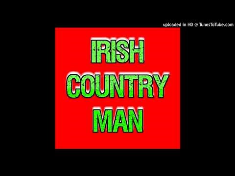 Johnny Loughrey - Goodbye My Friends