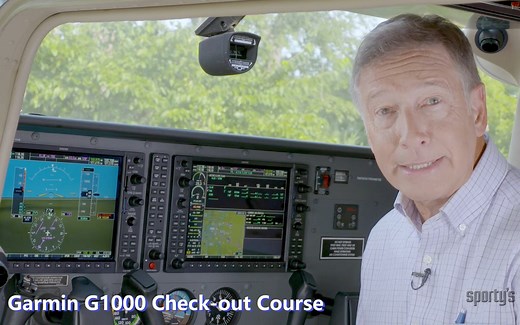 [Garmin G1000课程] 01.简介 (Introduction)