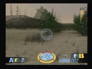 Trailer video - Tom Clancy’s Ghost Recon