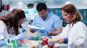 Causes of Genetic Engineering