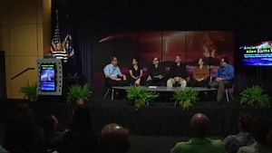 Ancient Earth, Alien Earths