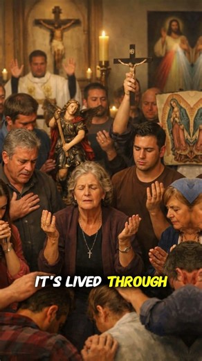 Catholic Social Teaching: Faith in Action Today