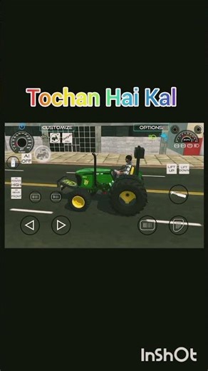 Tochan Hai Kal #indian vechicle simulator 3D game @gamingwithvansh9045