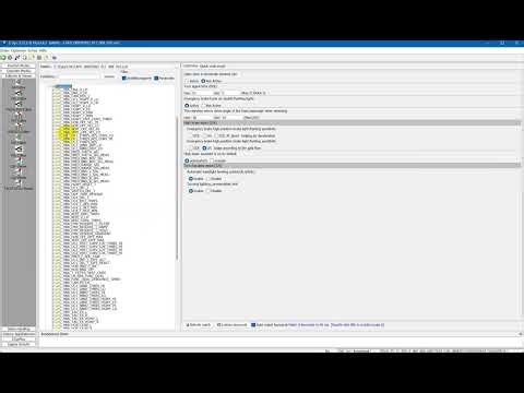 ESYS Plus 3.8.1 – BMW F/G-Modelle Coding Tool für Windows 10/11