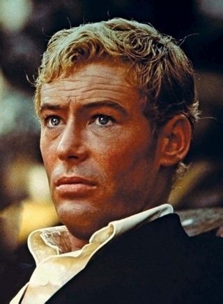 Peter O'Toole - Actor  - Photo Gallery