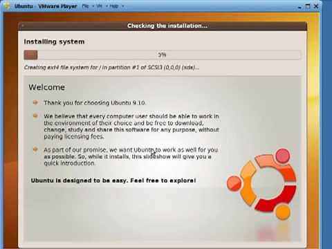 How to create virtual machines
