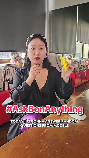 Ask Bonita: Industry Insights for Aspiring Models