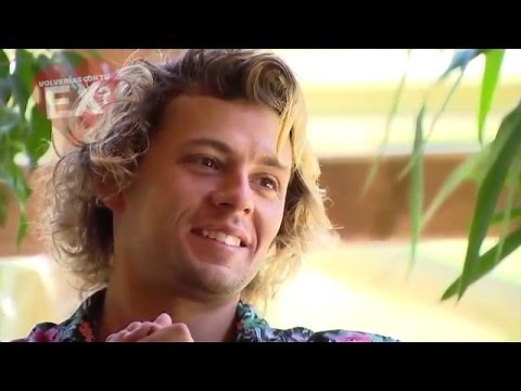 ¿Volverías con tu Ex? - Joaquín y Camila Tienen una cita / Capítulo 29