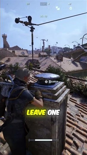 Bird City's lucky ducks: Fortune or doom on the rooftop?