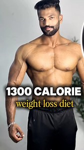 15K views · 125 reactions |  120g Protein | 1,300 kcal diet plan...