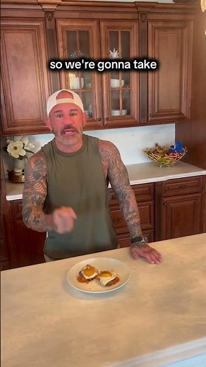 Sweet Potato Smash | Best Weight-Cut Friendly Athlete Meal