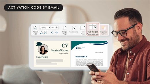 This User-Friendly PDF Editor Is on Sale and You Won't Believe How Inexpensive It Is