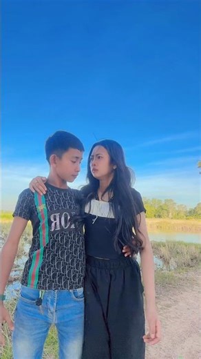 Sweet & Lovely Couple Time 💗🥰 | Girlfriend Moments That Melt Hearts#SweetLove #LovelyMoments