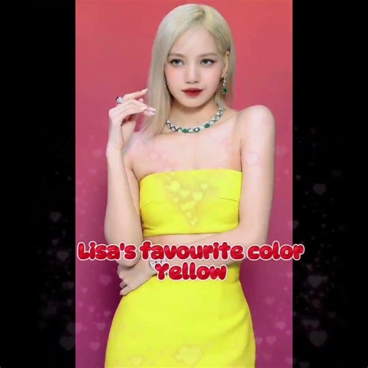 Lisa vs Jennie. Who won?