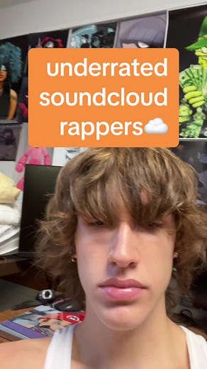 Underrated Soundcloud Rappers You Need to Hear