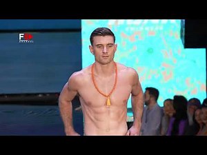 HUNK Art Hearts Swim 2024 Miami - 4K 60FPS