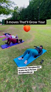 366K views · 7.6K reactions | Comment “Douglasville” to get details...