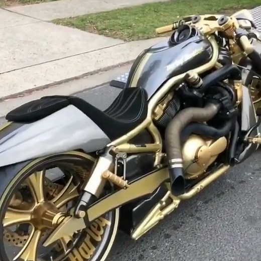 8.8K views · 116 reactions | Vintage Motorcycle Magazine on Reels | Facebook