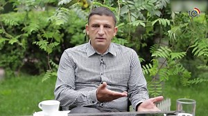 Vlad Țurcanu, noul președinte la Teleradio Moldova | zece.tv