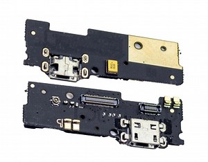 Charging PCB Complete Flex for Motorola Moto E4 Plus (USA)