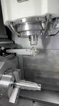 Mazak Integrex i-100H S - G+S Werkzeugmaschinen #cncmachine #gswerkzeugmaschinen #machinetools