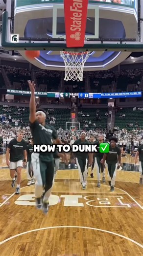 Aaron Kogon | DM “VERT” if you want to dunk ✅ #basketball #plyometrics #dunk | Instagram