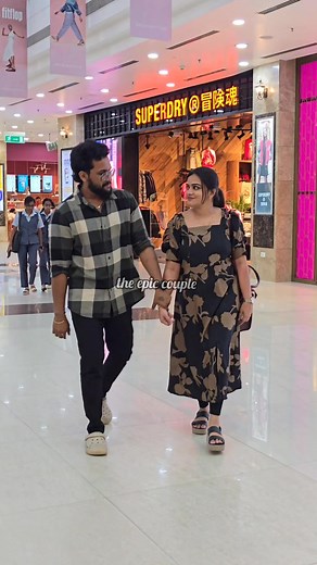 Helping Partner 🤩 | the epic couple official