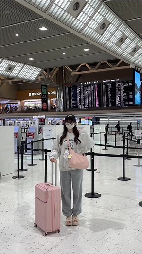 念願のハワイに来ています🌺🌈#Hawaii