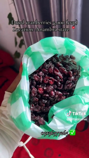 Gifted Curve Enhancement on TikTok