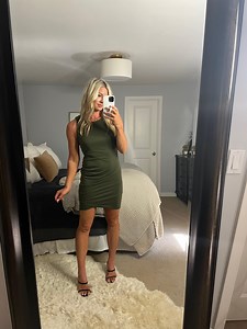 Watch Popular Tank Dress on Amazon Live