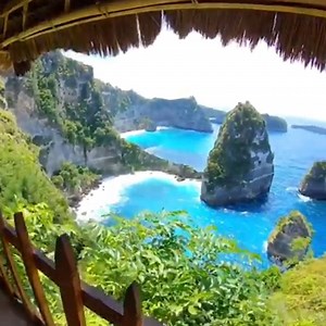 267K views · 6.5K reactions | This treehouse in Bali looks like the most amazing place to chill-out | UNILAD Adventure | Facebook