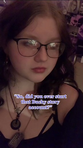 2 years ago me, would never believe me if i told her #buckybarnes #bucky #jamesbuchananbarnes #sebastianstan #avengers #marvel #marvelstudios #mcu #marvelcinematicuniverse #mcutok #sebastianstansupremacy #marveltok