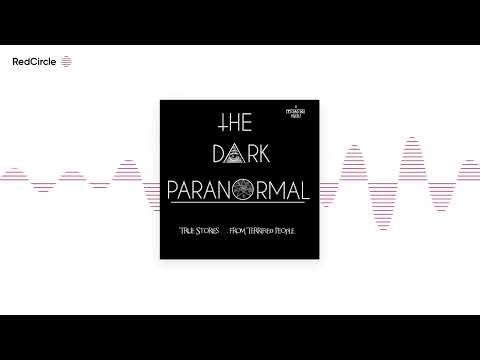 Dark Minisode: Burned By A Demon