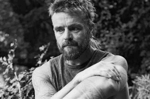 scenestr - Xavier Rudd Reminds Us To Be Kind To Ourselves