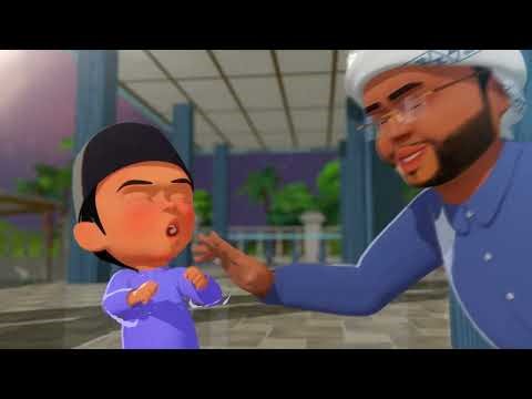 Kisah Nabi Nuh A.S. - UPIN & IPIN IQRA