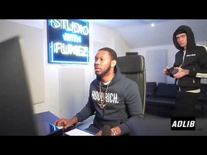 Russ Millions - New Adlibs