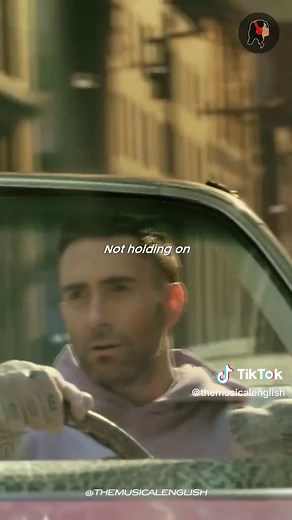 The Musical English no TikTok