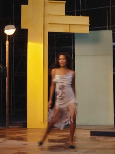 Behind the Scenes of the 'Man I Need' Music Video