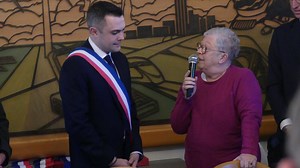 Friville-Escarbotin : À peine élu, le maire Allan Depoilly déjà dans les starting-blocks