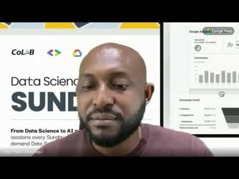 Data Science-AI-Cloud Sundays - From Pandas to Big Data with BigQuery Data Frames