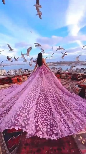 Emotional Sinhala Song with Aesthetic Nature Vibes