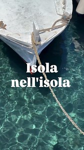Isola nell’isola. 🚣‍♂️ ⛰️ Lipari 🎞 @francesco_lisciandra #lipari #eolie #isoleeolie #aeolianislands #socialeolie #aeolianeffect #eoliereels | SocialEolie