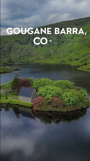 5 Hidden gems in Ireland