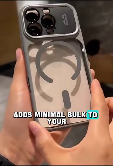 Framery for iPhone Series Case [Classic Edition] - Shop Now!