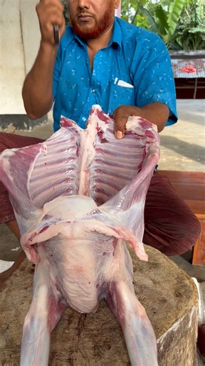 Mutton cutting skills #meatcuttingtechniques #meatslicing #meatmarket