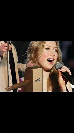 Hayley Westenra - Amazing Grace on Theremin #ヘイリーウェステンラ #アメイジンググレイス #テルミン