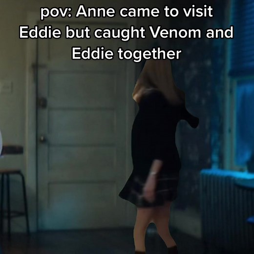 i am sorry, but i couldn’t not use this sound 😭 #venom #eddiebrock