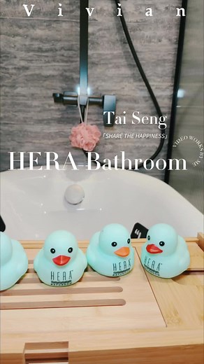 新加坡浴室体验室带你畅享沐浴乐趣